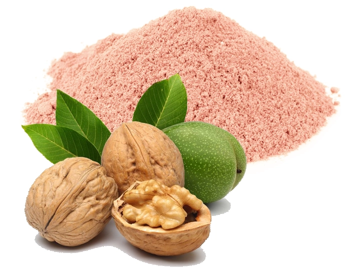 Vegetable protein