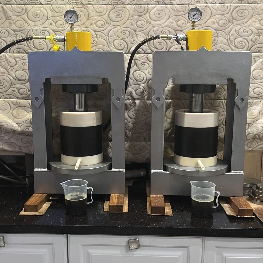 Walnut oil