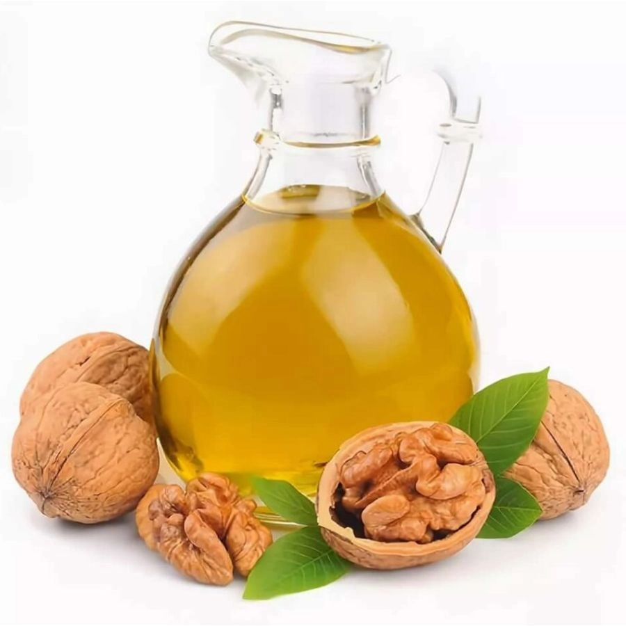 Walnut oil